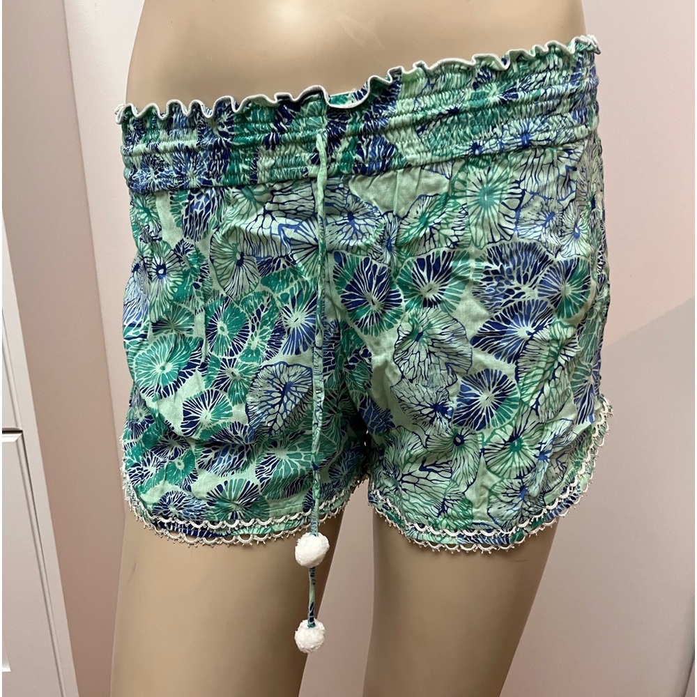 Poupette St Barth SHORTS SMALL